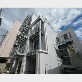 板橋本町駅より徒歩4分 3階 新築の賃貸物件