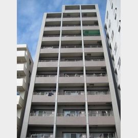 目白駅より徒歩10分 8階 築20年9ヶ月の賃貸物件