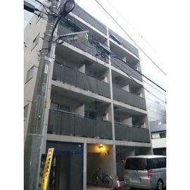 新宿御苑前駅より徒歩6分 1階 築22年5ヶ月の賃貸物件