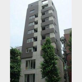 江戸川橋駅より徒歩4分 4階 築17年6ヶ月の賃貸物件