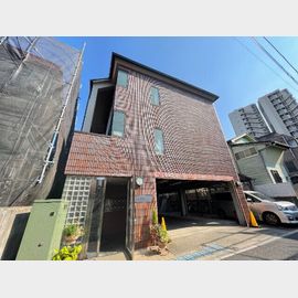 西日暮里駅より徒歩7分 3階 築32年3ヶ月の賃貸物件