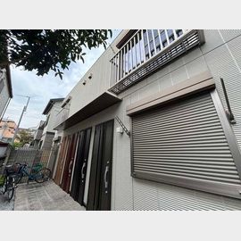 上板橋駅より徒歩7分 2階 築9年10ヶ月の賃貸物件