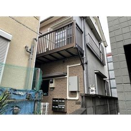 要町駅より徒歩4分 1階 築41年10ヶ月の賃貸物件