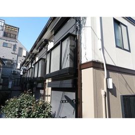 大久保駅より徒歩2分 1階 築30年6ヶ月の賃貸物件