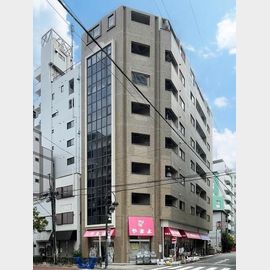 日暮里サンライズマンション 5階 築29年11ヶ月の賃貸物件