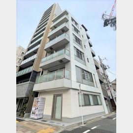 西日暮里駅より徒歩3分 6階 築14年10ヶ月の賃貸物件