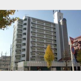 ルボワ平喜 4階 築48年10ヶ月の賃貸物件