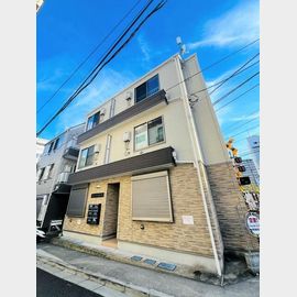 北千住駅より徒歩9分 2階 築10年の賃貸物件