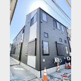 大山駅より徒歩8分 1階 築4年4ヶ月の賃貸物件