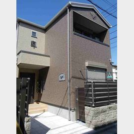 ミメーズ 2階 築16年の賃貸物件