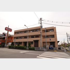 ＺＵＯＮー０ 3階 築23年7ヶ月の賃貸物件