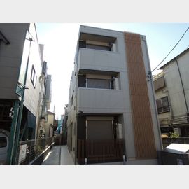 セレッソYP 2階 築5年11ヶ月の賃貸物件