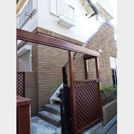 田端駅より徒歩10分 1階 築36年10ヶ月の賃貸物件