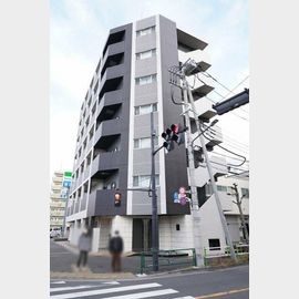 ＡＸＡＳ志村坂上 7階 築18年5ヶ月の賃貸物件