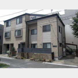 落合南長崎駅より徒歩5分 1階 築22年10ヶ月の賃貸物件