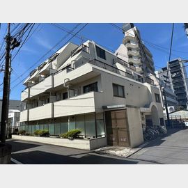 ＴＯＰ東長崎ＮＯ１ 3階 築38年10ヶ月の賃貸物件