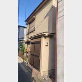 上板橋駅より徒歩4分 築48年の賃貸物件