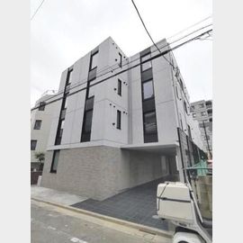 エスジーコートときわ台 3階 築3年3ヶ月の賃貸物件