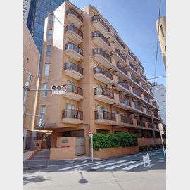 東新宿駅より徒歩5分 5階 築42年4ヶ月の賃貸物件