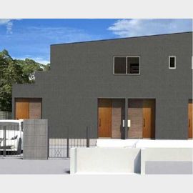 ブリックコート南大泉 1階 新築の賃貸物件