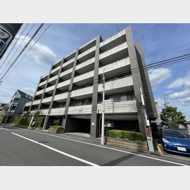 練馬駅より徒歩15分 3階 築19年10ヶ月の賃貸物件