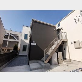 グローブ練馬桜台の賃貸物件