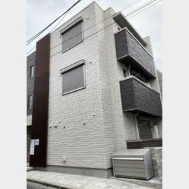 早稲田駅より徒歩8分 3階 築4年10ヶ月の賃貸物件