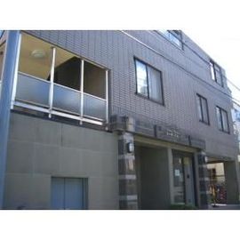 Ｔ’Ｓスクウェア 3階 築30年2ヶ月の賃貸物件