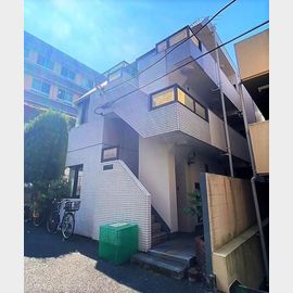 シエスタ新宿 2階 築41年11ヶ月の賃貸物件