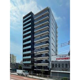 CLK南千住 7階 新築の賃貸物件