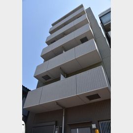 上中里駅より徒歩9分 3階 築19年1ヶ月の賃貸物件