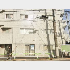 エクセルハイム西ヶ原の賃貸物件