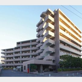 北赤羽駅より徒歩7分 3階 築26年9ヶ月の賃貸物件