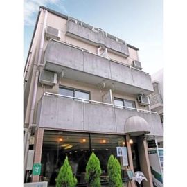 池袋駅より徒歩10分 3階 築28年7ヶ月の賃貸物件