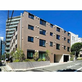 駒込駅より徒歩3分 2階 築3年5ヶ月の賃貸物件