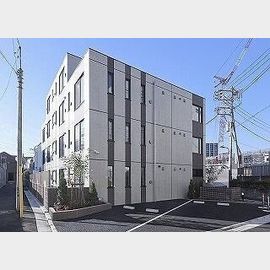 レガシア池袋立教西 1階 新築の賃貸物件