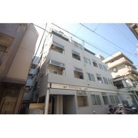 アクア江戸川橋 1階 築30年10ヶ月の賃貸物件