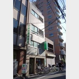 浅草駅より徒歩4分 3階 築63年4ヶ月の賃貸物件