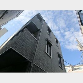 尾久駅より徒歩9分 3階 築7年1ヶ月の賃貸物件