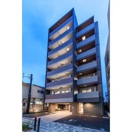 BPRレジデンス大山の賃貸物件