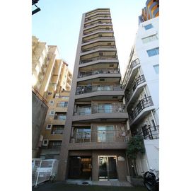 若松河田駅より徒歩4分 7階 築25年10ヶ月の賃貸物件