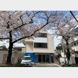 浮間舟渡駅より徒歩10分 3階 築30年8ヶ月の賃貸物件