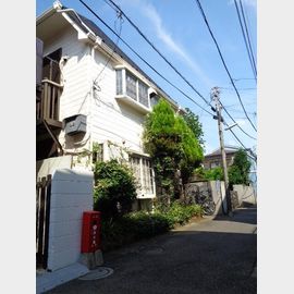 東十条駅より徒歩10分 2階 築36年9ヶ月の賃貸物件