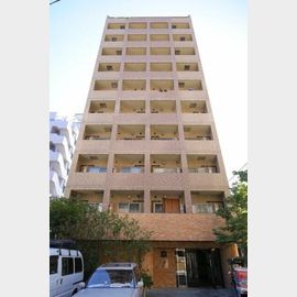 巣鴨駅より徒歩2分 7階 築20年9ヶ月の賃貸物件