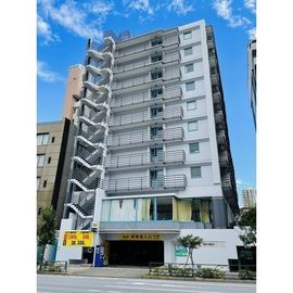 アネックス茗荷谷 10階 築39年8ヶ月の賃貸物件