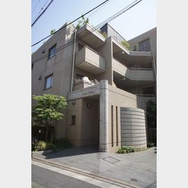 椎名町駅より徒歩3分 3階 築23年10ヶ月の賃貸物件