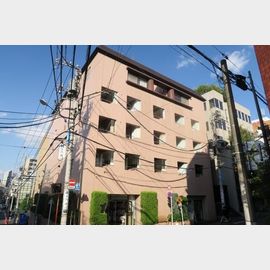 神楽坂駅より徒歩5分 2階 築38年10ヶ月の賃貸物件