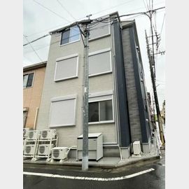 エーハイム浮間舟渡 1階 築2年8ヶ月の賃貸物件