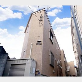 キャメル上板橋 2階 築15年8ヶ月の賃貸物件