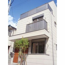 中井駅より徒歩5分 1階 築14年3ヶ月の賃貸物件